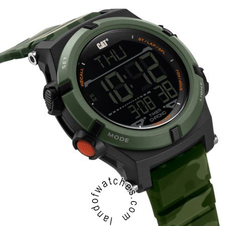 Buy Men's CAT OB.147.23.143 Sport Watches | Original