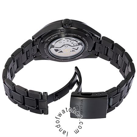 شراء ساعة معصم رجالیه اورینت(ORIENT) RE-AV0126B00B كلاسيك | | | الأصلي