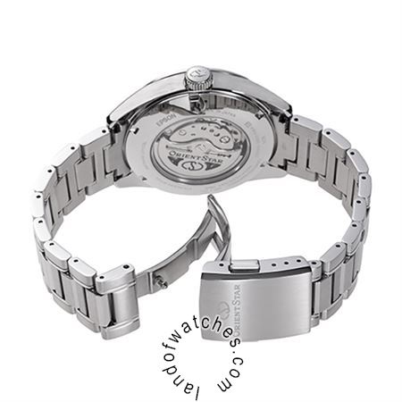 Buy Men's ORIENT RE-BY0007A00B Classic Watches | Original