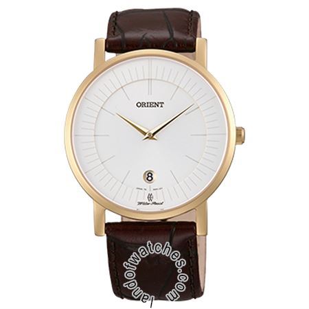 Watches Movement: Quartz - Automatic,Date Indicator