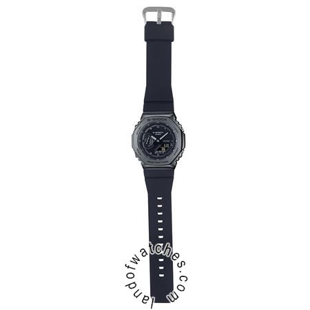 Buy Men's CASIO GM-2100BB-1ADR Sport Watches | Original