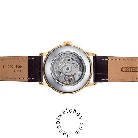 شراء ساعة معصم رجالیه اورینت(ORIENT) RA-AC0M01S00C كلاسيك | | | الأصلي
