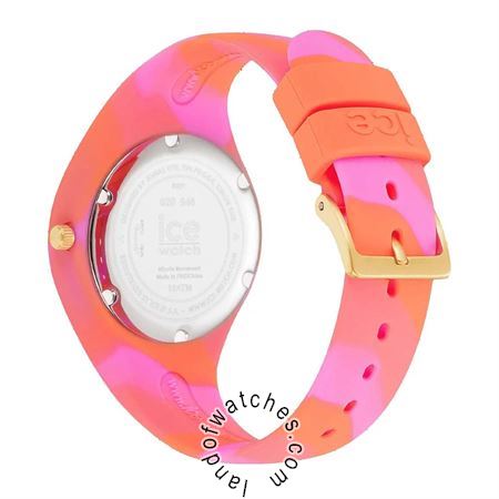 شراء ساعة معصم نسائیه آیس واج(ICE WATCH) 020948 رياضة | | | الأصلي