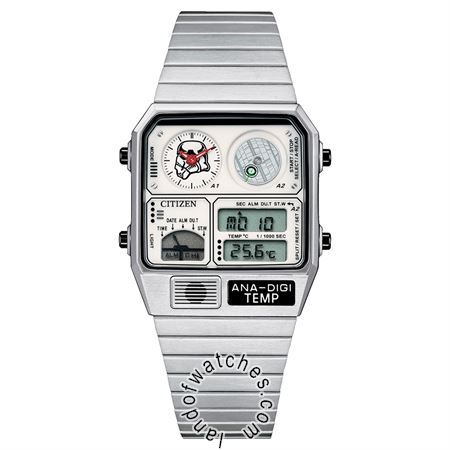 Buy CITIZEN JG2118-59A Watches | Original