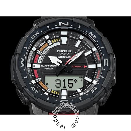 Buy Men's CASIO PRT-B70-1 Watches | Original