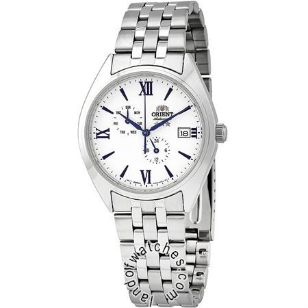 Buy Men's ORIENT RA-AK0506S10B Classic Watches | Original