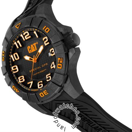 Buy Men's CAT K2.121.21.114 Sport Watches | Original