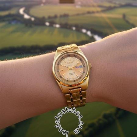 شراء ساعة معصم نسائیه سیکو(SEIKO) SYMC04J كلاسيك | | | الأصلي