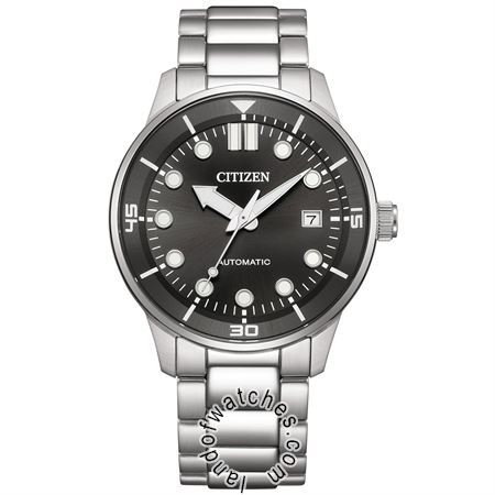 ساعة معصم 21 حجراً كريماً داخل الحركة