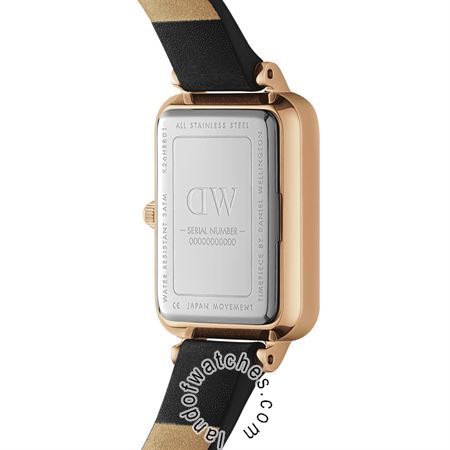 Buy Women's DANIEL WELLINGTON DW00100439 Classic Watches | Original