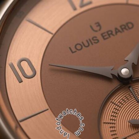 Buy LOUIS ERARD 34238AA07.BVA26 Watches | Original