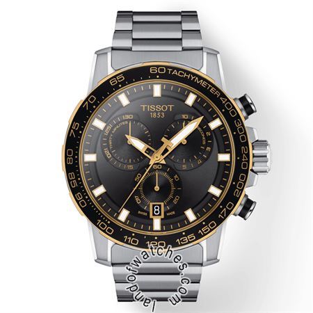 Buy Men's TISSOT T125.617.21.051.00 Sport Watches | Original