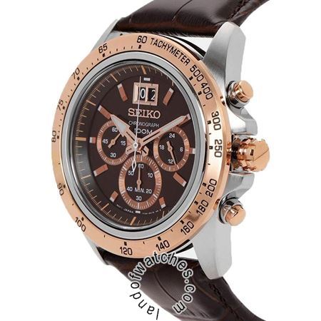 Buy Men's SEIKO SPC248P1 Sport Watches | Original