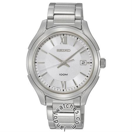 Buy Men's SEIKO SGEF67P1 Classic Watches | Original