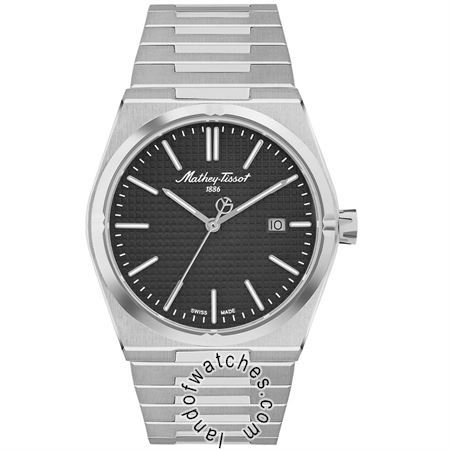 Buy Men's MATHEY TISSOT H117AN Classic Watches | Original