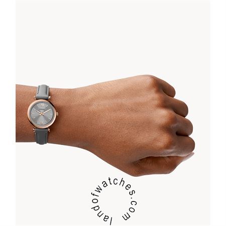 Buy Women's FOSSIL ES5068 Watches | Original