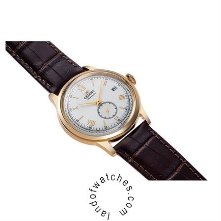 Buy Men's ORIENT RA-AP0106S30B Classic Watches | Original