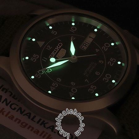 شراء ساعة معصم رجالیه نسائیه سیکو(SEIKO) SNK807K2 | | | الأصلي