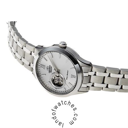 Buy Men's ORIENT AG03001W Watches | Original