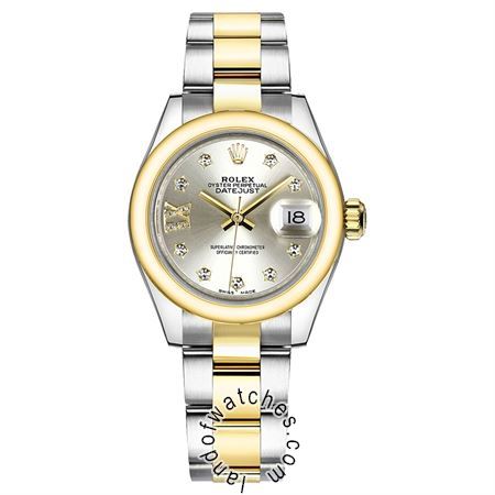 Buy Women's Rolex 279163 Watches | Original