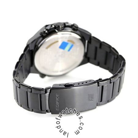 Buy Men's CASIO ECB-10DC-1ADF Classic Watches | Original