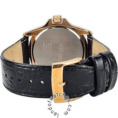 Buy Women's SEIKO SRLZ90P1 Fashion Watches | Original