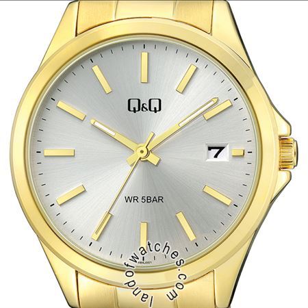 Buy Men's Q&Q A484J001Y Classic Watches | Original