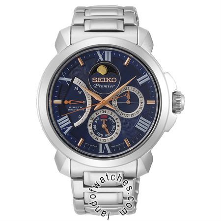 Buy SEIKO SRX017 Watches | Original