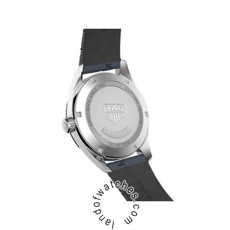 شراء ساعة معصم نسائیه تغ هویر(TAG HEUER) WBK1312.FC8259 | | | الأصلي