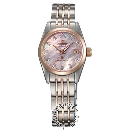 Buy ORIENT NR1U001Z Watches | Original