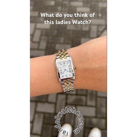 Buy Women's SEIKO SWR087P1 Classic Watches | Original
