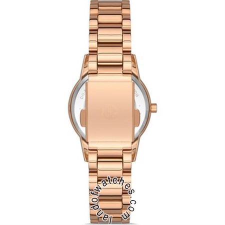 شراء ساعة معصم نسائیه دیوید غانر(David Guner) DG-8365LA-C1 موضه | | | الأصلي