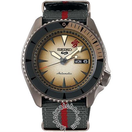 Watches 