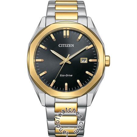 شراء ساعة معصم رجالیه سیتیزن(CITIZEN) BM7604-80E كلاسيك | | | الأصلي