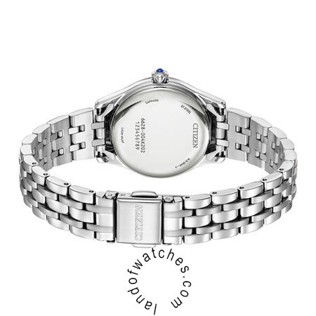 شراء ساعة معصم نسائیه سیتیزن(CITIZEN) PR1040-88A كلاسيك | | | الأصلي