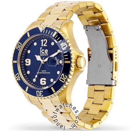 شراء ساعة معصم رجالیه آیس واج(ICE WATCH) 016762 كلاسيك | | | الأصلي