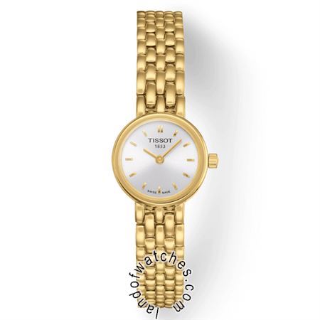 شراء ساعة معصم نسائیه تیسوت(TISSOT) T058.009.33.031.00 | | | الأصلي
