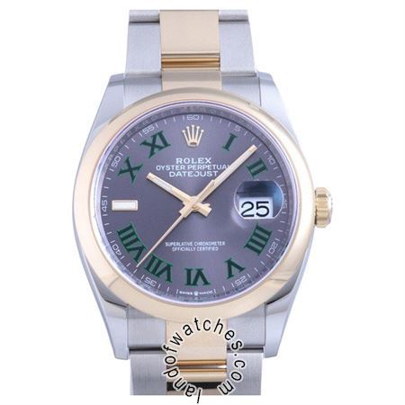 Buy Men's Women's Rolex 126203 Watches | Original