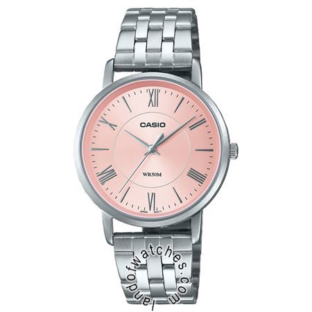 Buy CASIO LTP-B110D-4AV Watches | Original