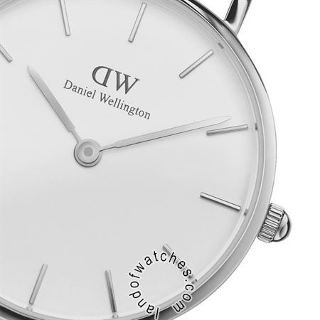 Buy DANIEL WELLINGTON DW00100241 Watches | Original