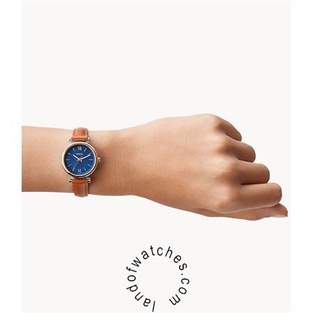 Buy Women's FOSSIL ES4701 Classic Watches | Original