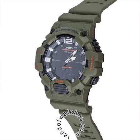Buy Men's CASIO HDC-700-3A2VDF Sport Watches | Original