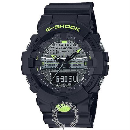 Watches 