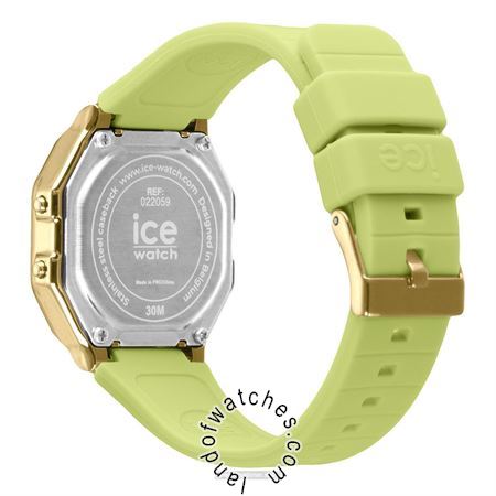Buy Men's Women's ICE WATCH 022059 Sport Watches | Original