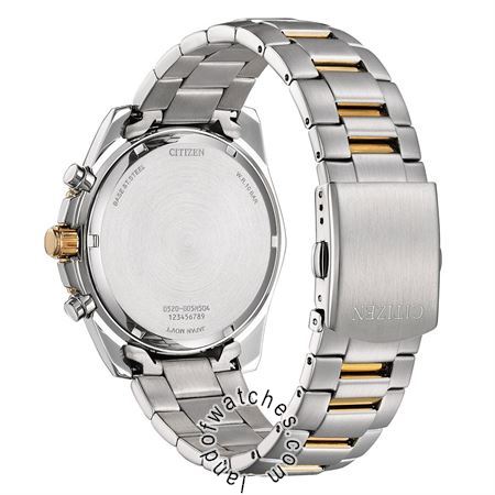 شراء ساعة معصم رجالیه سیتیزن(CITIZEN) AN8204-59H كلاسيك | | | الأصلي