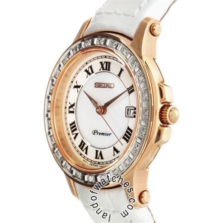 Buy Women's SEIKO SXDF08P1 Fashion Watches | Original