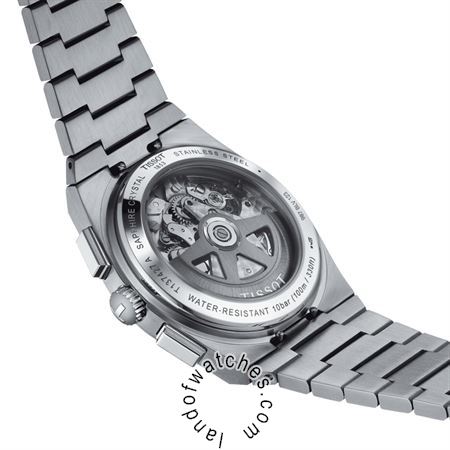 Buy Men's TISSOT T137.427.11.011.00 Classic Watches | Original