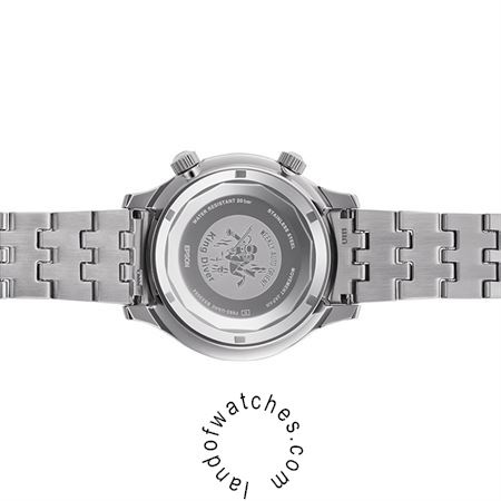 Buy Men's ORIENT RA-AA0D03E Watches | Original