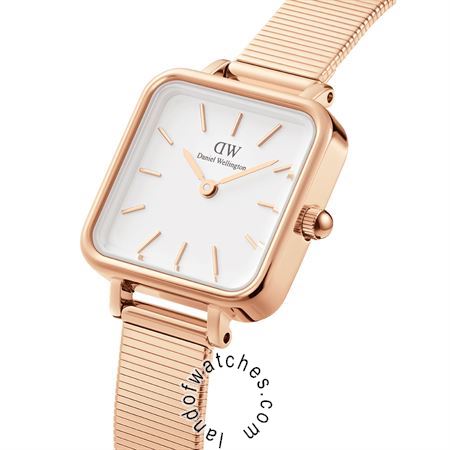 Buy Women's DANIEL WELLINGTON DW00100517 Classic Watches | Original