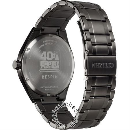 Buy Men's CITIZEN AW2047-51W Classic Watches | Original